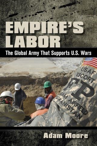 Empire’s Labor Cover Image