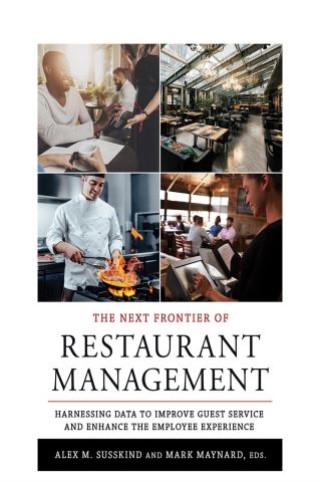 The Next Frontier of Restaurant Management Cover Image