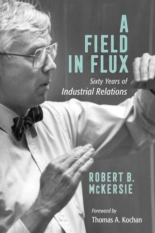 A Field in Flux Cover Image