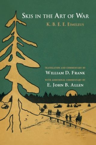 Skis in the Art of War Cover Image