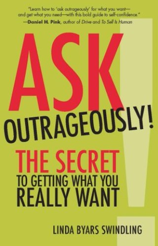 Ask Outrageously! Cover Image