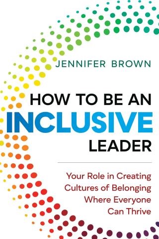How to Be an Inclusive Leader Cover Image