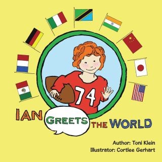 Ian Greets the World Cover Image