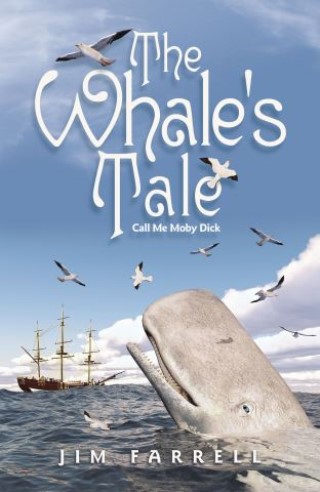 The Whale's Tale Cover Image