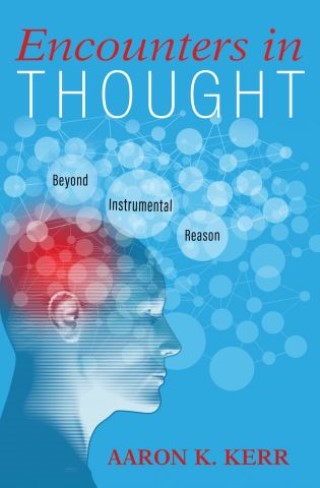 Encounters in Thought Cover Image