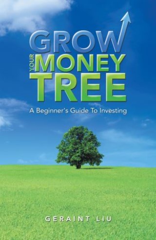 Grow Your Money Tree Cover Image