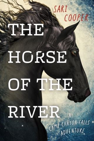 The Horse of the River Cover Image