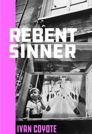 Rebent Sinner Cover Image