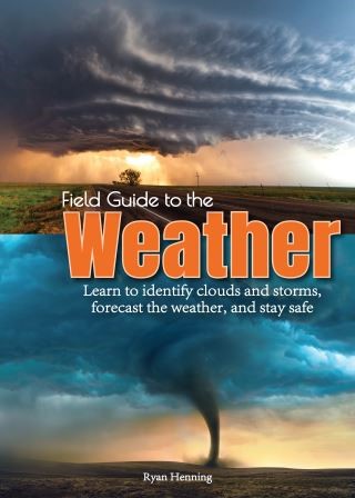 Field Guide to the Weather Cover Image