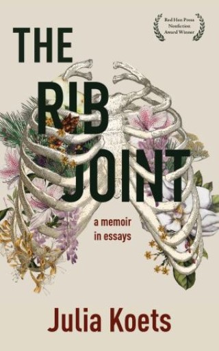 The Rib Joint Cover Image