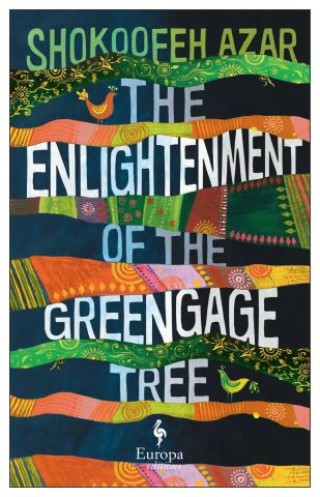 The Enlightenment of the Greengage Tree Cover Image
