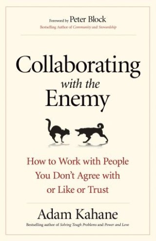 Collaborating with the Enemy Cover Image