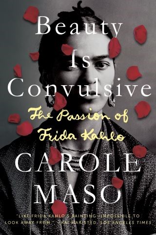 Beauty is Convulsive Cover Image