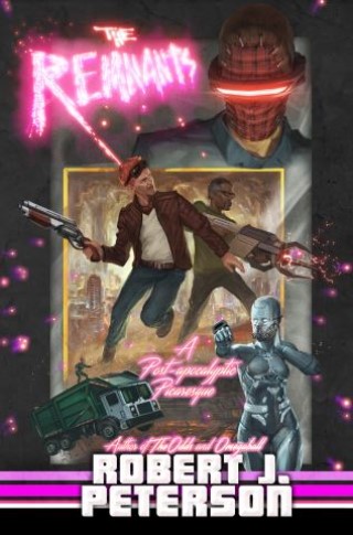 The Remnants Cover Image