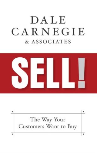 Sell! Cover Image