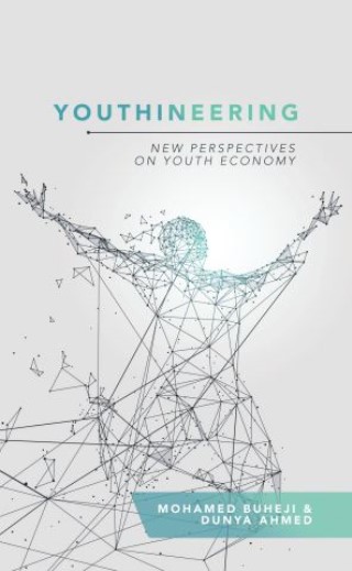 Youthineering Cover Image