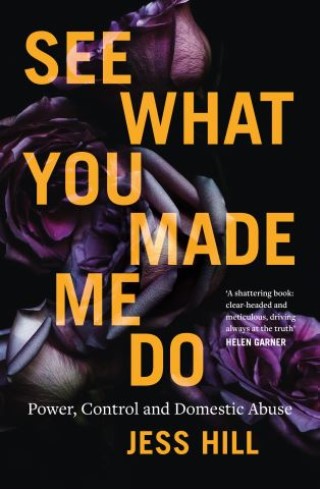 See What You Made Me Do Cover Image