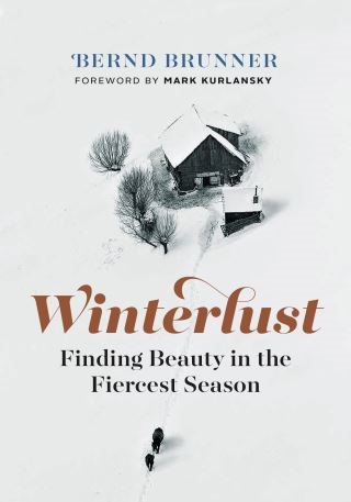 Winterlust Cover Image