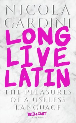 Long Live Latin Cover Image
