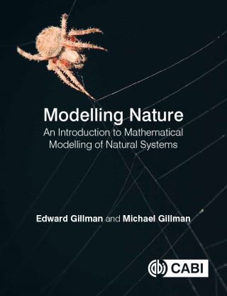 Modelling Nature Cover Image