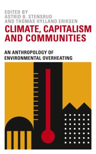 Climate, Capitalism and Communities Cover Image