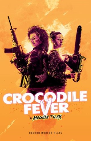 Crocodile Fever Cover Image