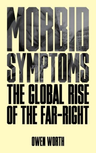 Morbid Symptoms Cover Image