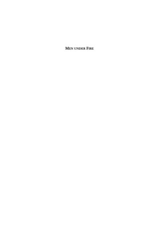 Men Under Fire Cover Image