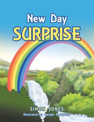 New Day Surprise Cover Image