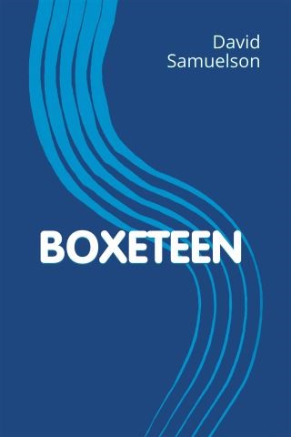 Boxeteen Cover Image
