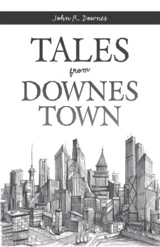 Tales from Downes Town Cover Image