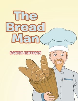 The Bread Man Cover Image