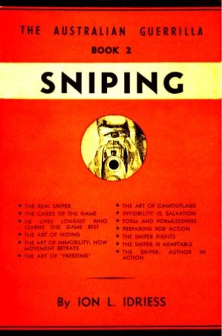 Sniping Cover Image