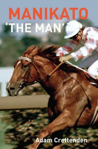 Manikato Cover Image