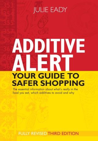 Additive Alert Cover Image