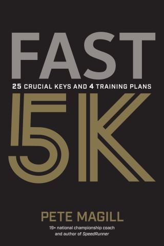 Fast 5K Cover Image