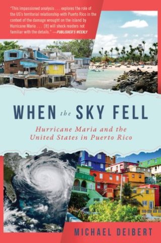 When the Sky Fell Cover Image