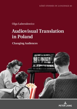 Audiovisual Translation in Poland Cover Image