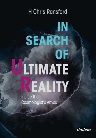 In Search of Ultimate Reality Cover Image