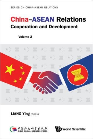 China-ASEAN Relations Cover Image
