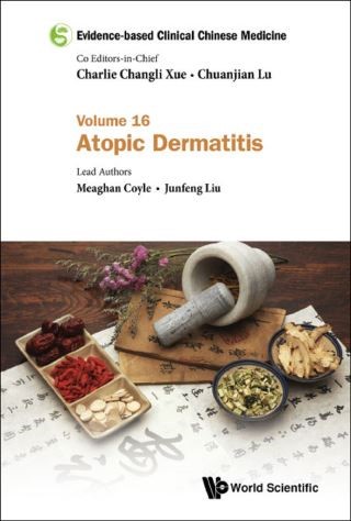 Evidence-based Clinical Chinese Medicine Cover Image