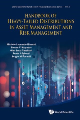 Handbook of Heavy-Tailed Distributions in Asset Management and Risk Management Cover Image