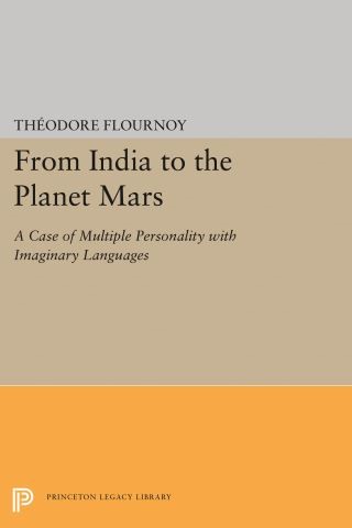 From India to the Planet Mars Cover Image