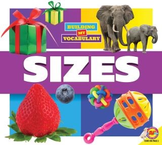 Sizes Cover Image