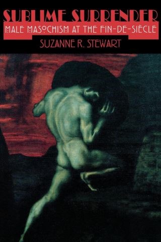 Sublime Surrender Cover Image
