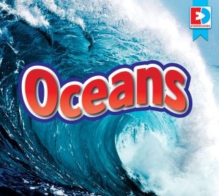 Oceans Cover Image