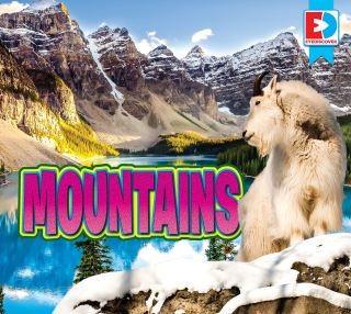 Mountains Cover Image