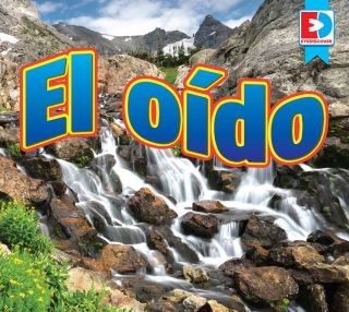 El oído Cover Image
