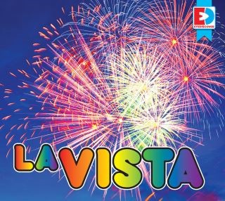 La vista Cover Image