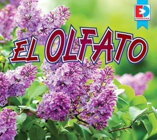 El olfato Cover Image